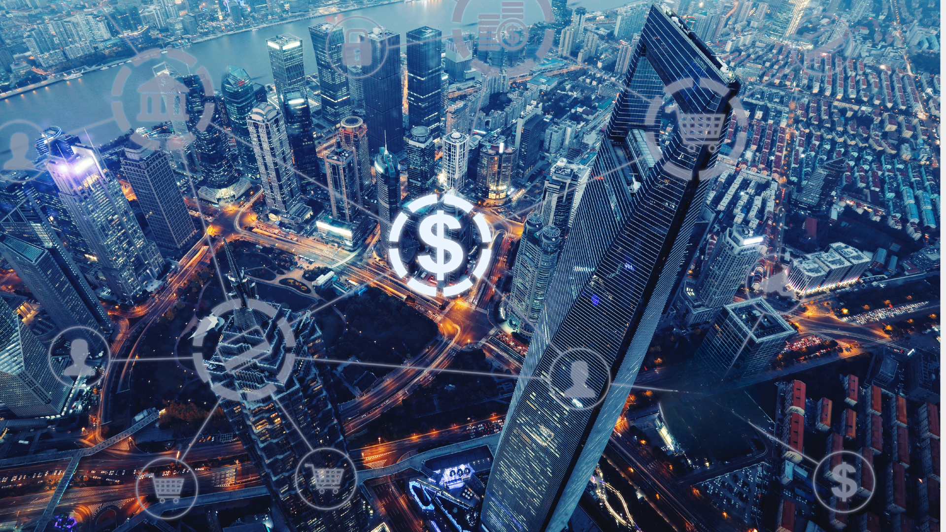 Capital and deals financial technology