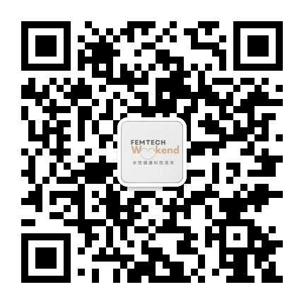 WeChat Official Account QR Code