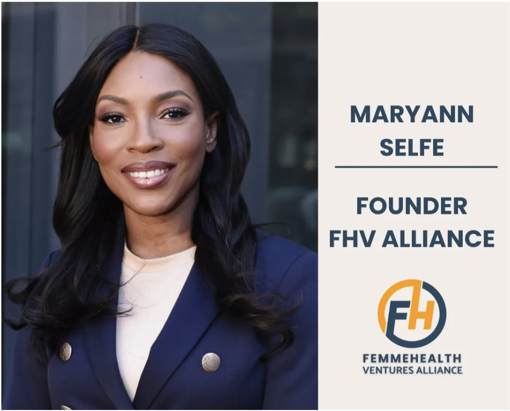 FemTech Weekend Partners with FemmeHealth Ventures Alliance to Bridge China-Europe Women's Health Investment