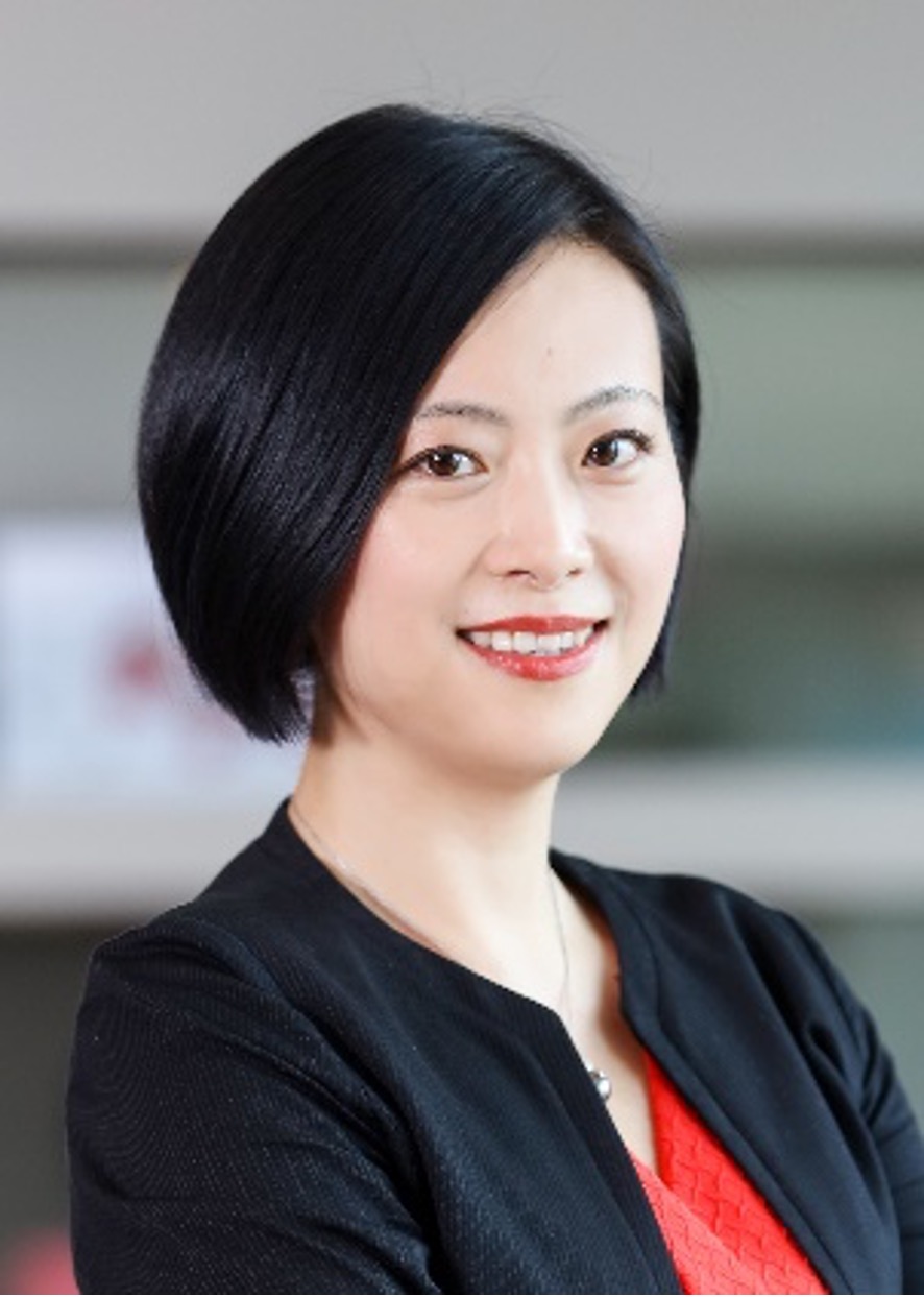 Stella Fu
