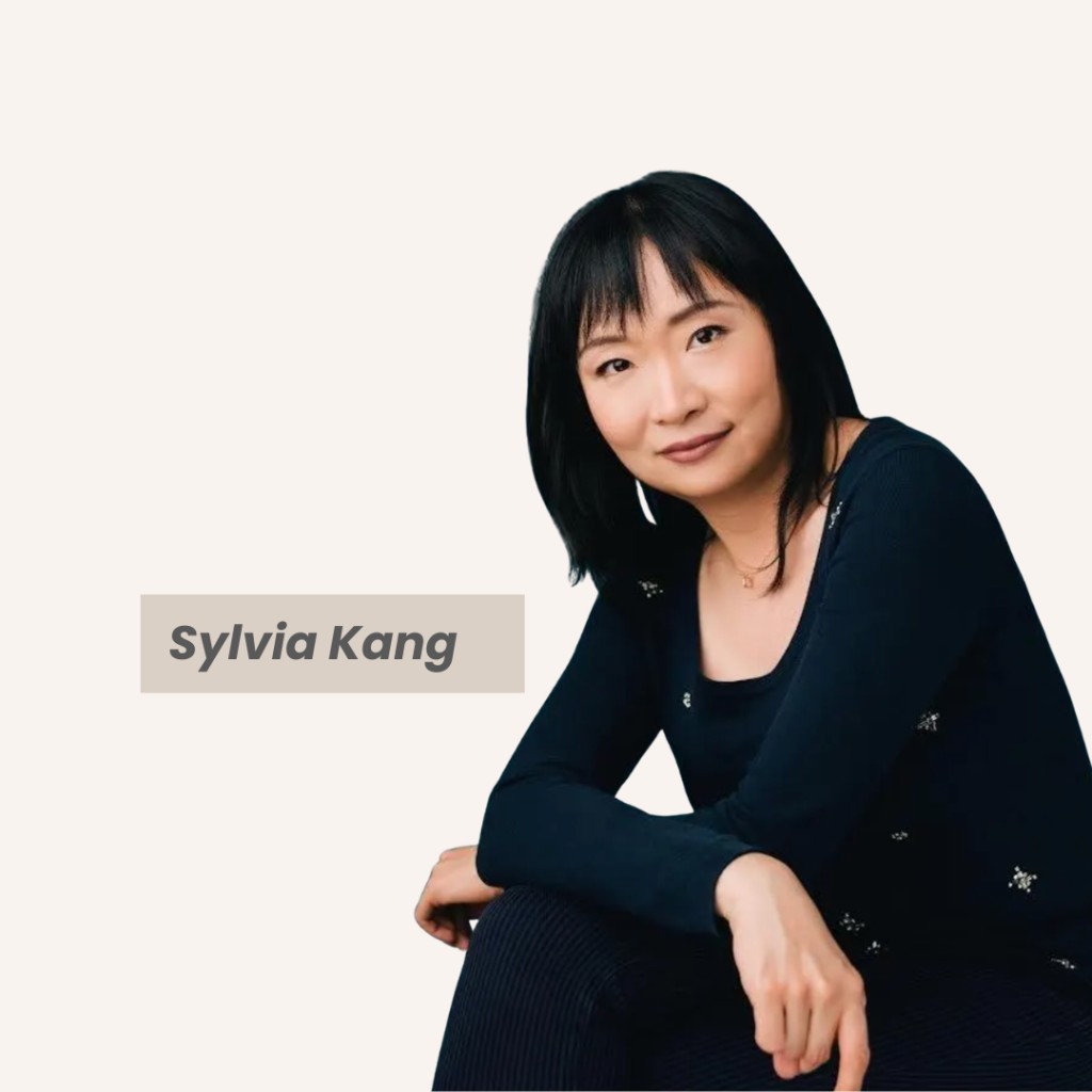 Sylvia Kang